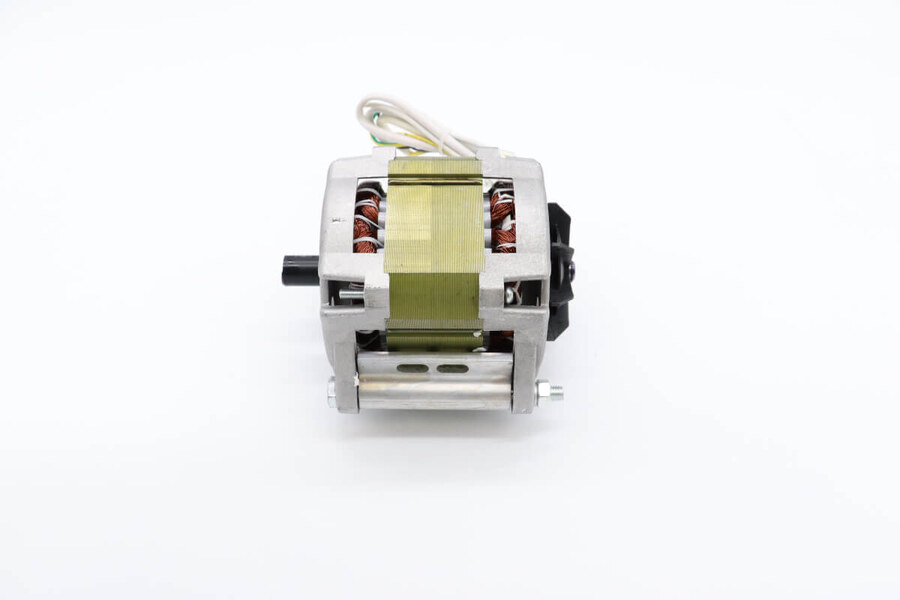 Maxima MS220 – Motor #58 · 09302178
