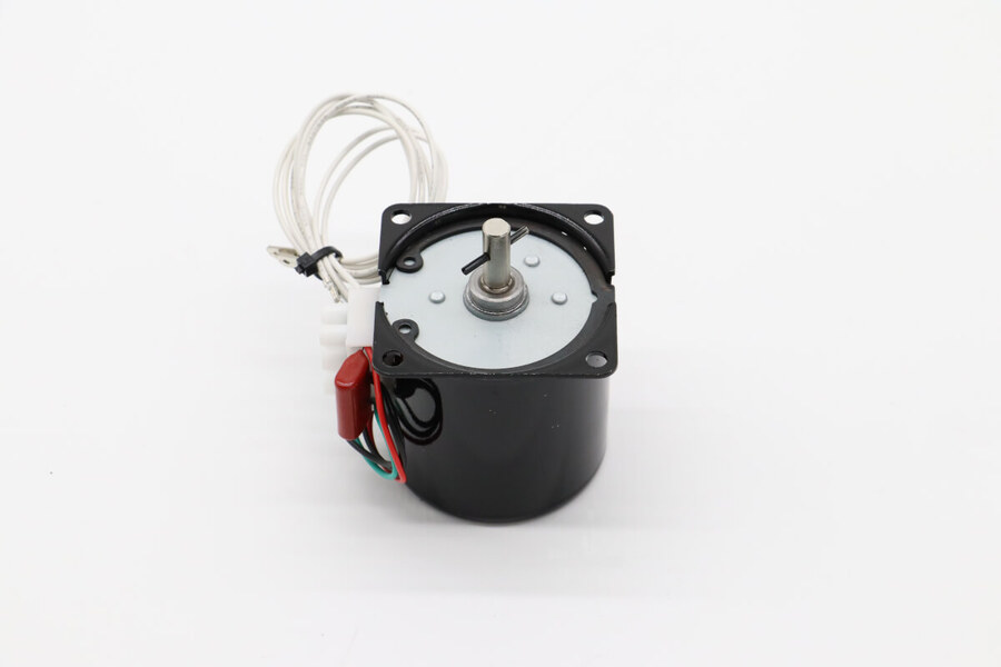 Maxima CHOCOLATE 5L/10L – Rührmotor #13 · 09504116