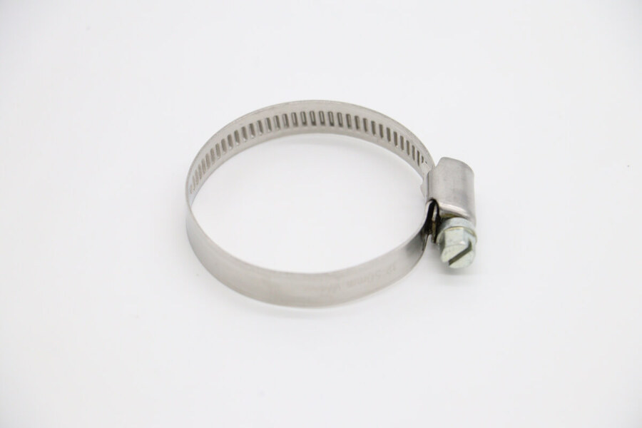Maxima Kombidämpfer Ablaufschlauch Klemme 32-50 mm · 08563415