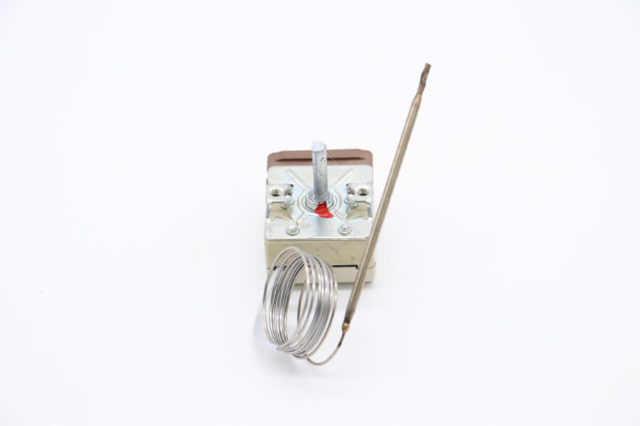Maxima MCPO – Thermostat 50-350° · 09348681