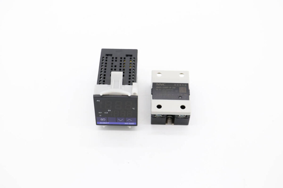 Maxima Digital Thermostat 300°C 09374355