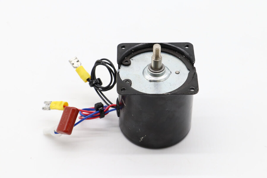Maxima POPCORN – 14W Motor · 09506117