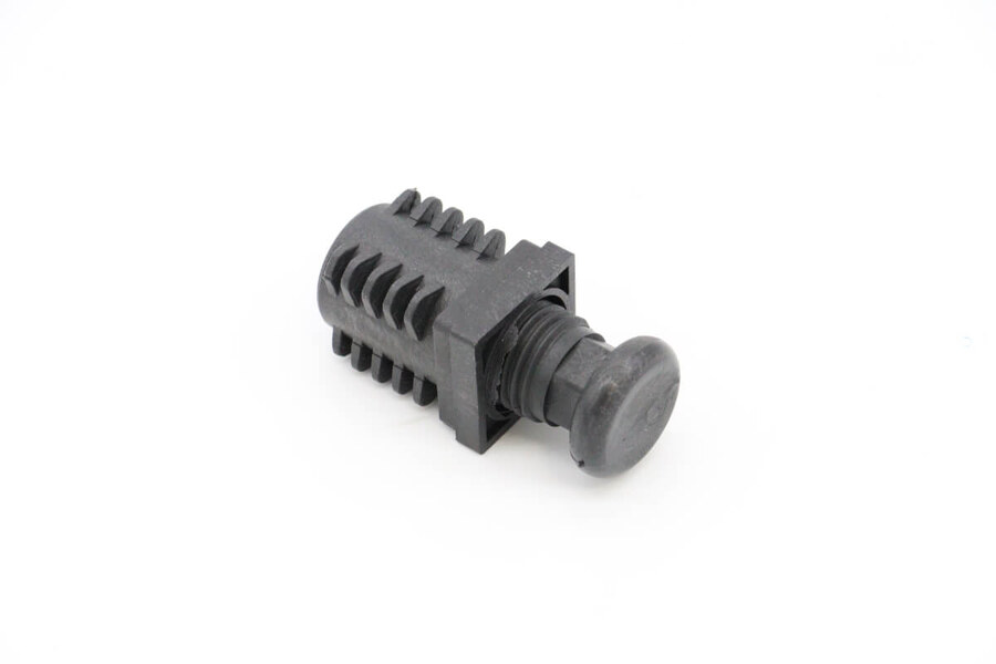Maxima VN500 UNDERCARRIAGE – Kunststof poot 1 stuks · 09200094