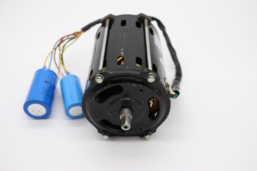 Maxima MPM5 – Motor (vor 2015) · 09300345
