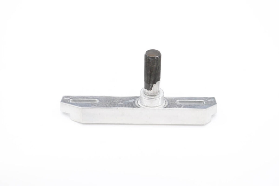 Maxima MS300 – Houder voor achter plaat #38 09302186