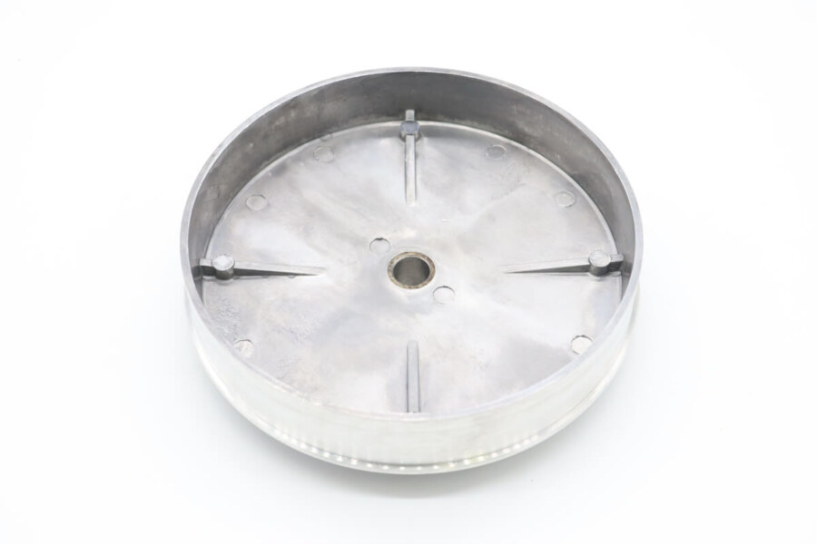 Maxima VC450 – Poelie # 021 · 09301150