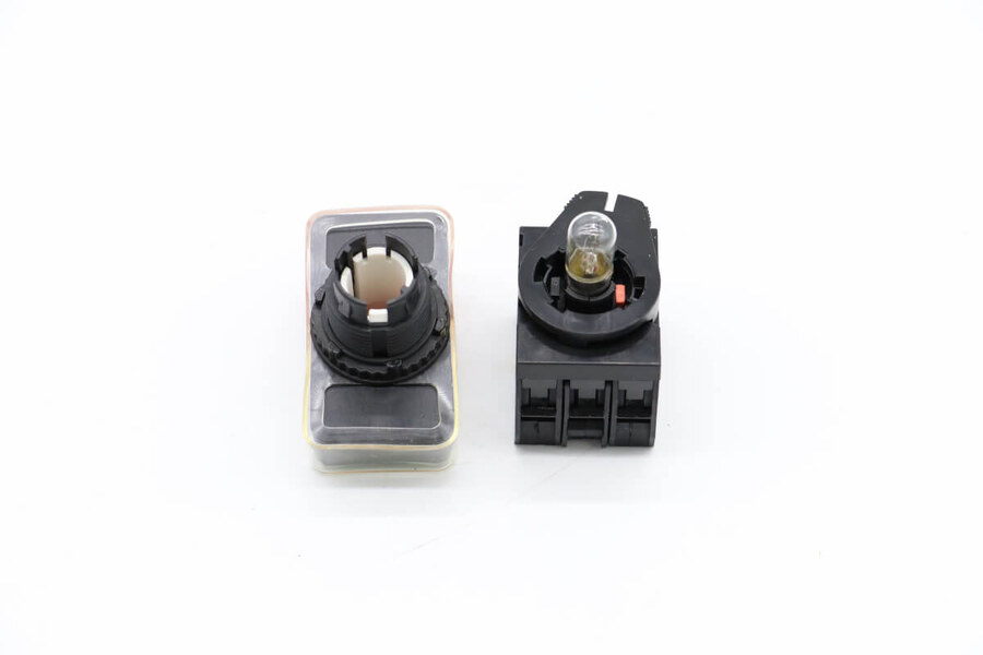 Maxima VC450 – Ein-/Ausschalter # 038 · 09301122