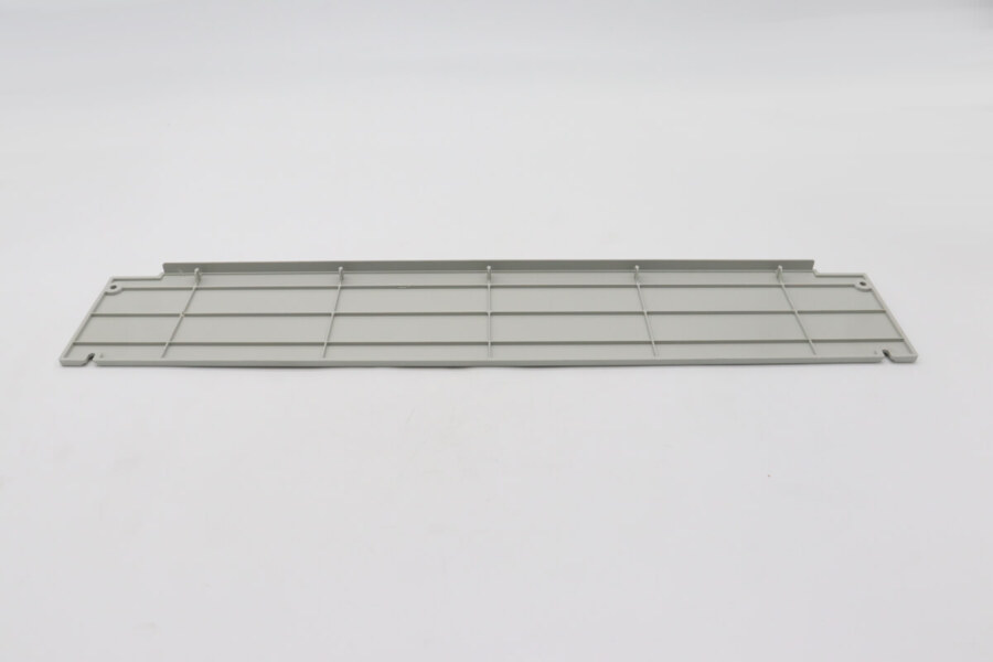 Maxima ID2000 – Rückwand (oben) · 09240390