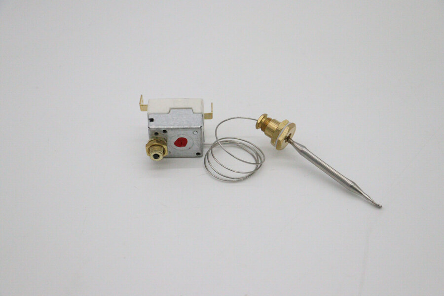 Maxima CHAFING – Thermostat #21 · 09302473