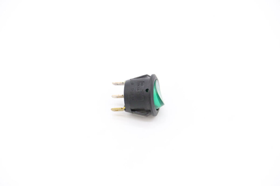 Maxima VNG350 – On/Off Taste (Grün) · 09200120