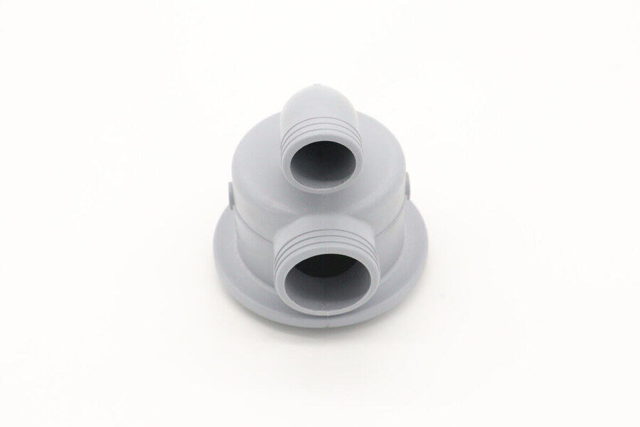 Maxima VN500/2000 – Hauptteil Washing Filter · Unten Teil Einzeln · 09200251