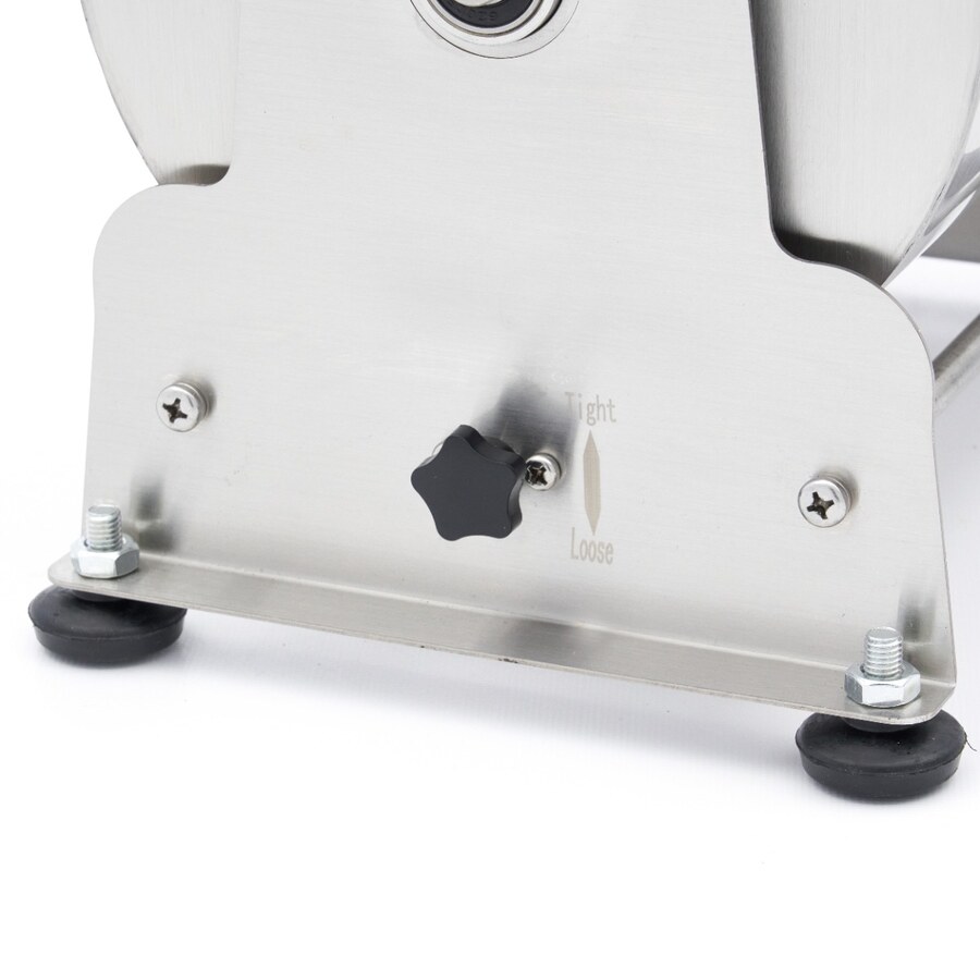 Maxima Fleischmixer · 20 l · 16 kg Fleisch · Kippschale · Manuall · 09368011