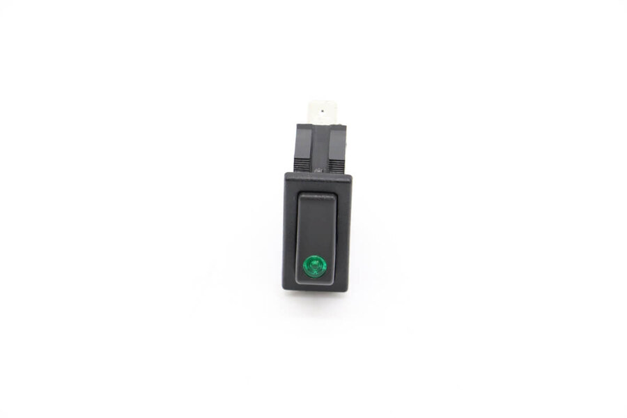 Maxima MPW120 – Schalter 09304800