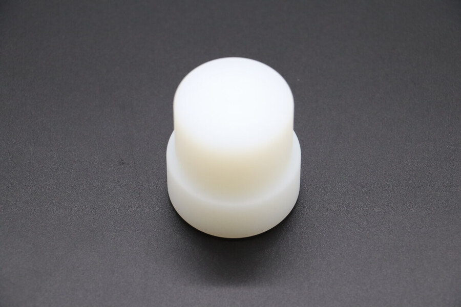 Maxima MCD-6/9/12L – Kunststoff Stecker für Deckel #2 · 09302414