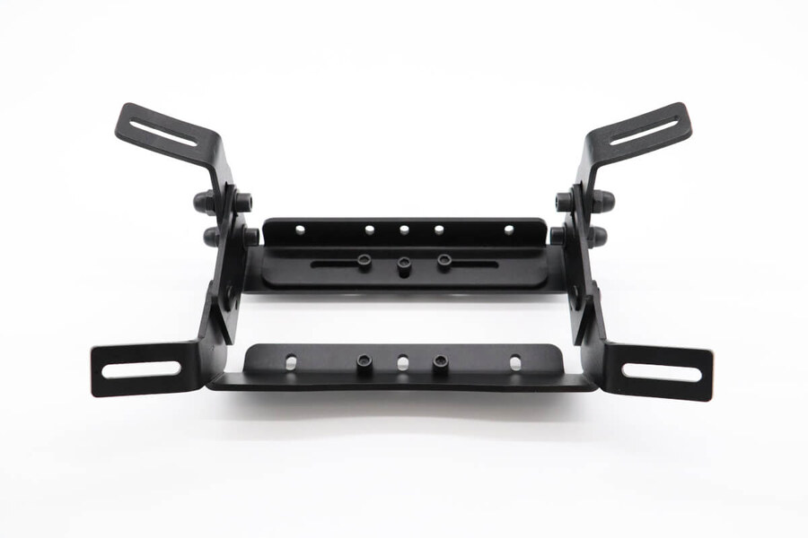 Maxima BBQ 26" – Scharnier 26" · 09378199