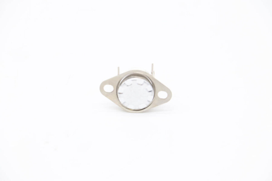 Maxima Thermostat 15A/230C 09506103