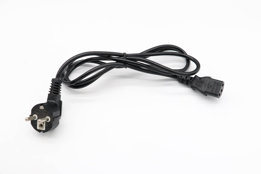 Maxima M-Ice 15 – Stromversorgung Stecker mit Kabel 09304257