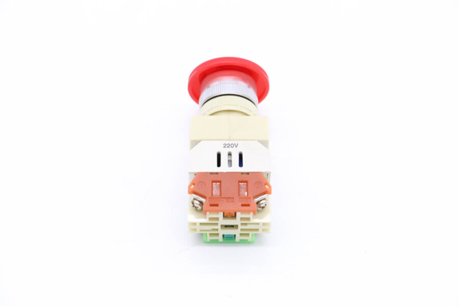 Maxima DPM20/30 – Stop Taste (<2020) · 09302707