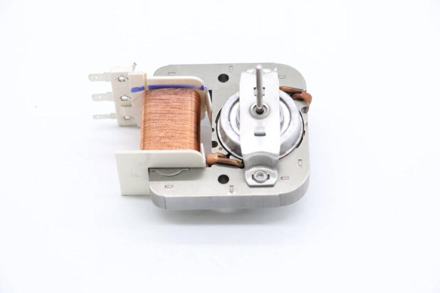 Maxima MWO1000 – Lüftermotor #C05 · 09367254