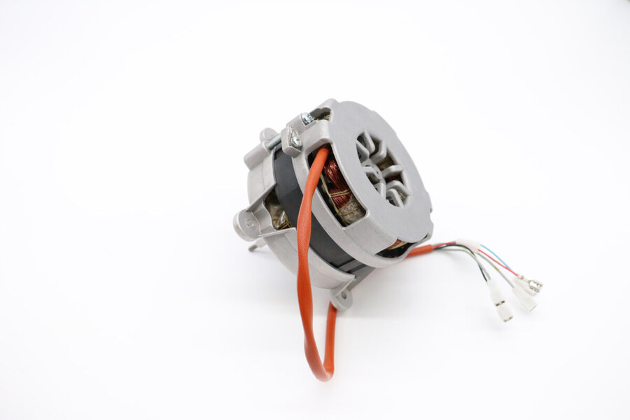 Maxima Motor mit Reverse 1 Ph 230V 50/60Hz · 08563365