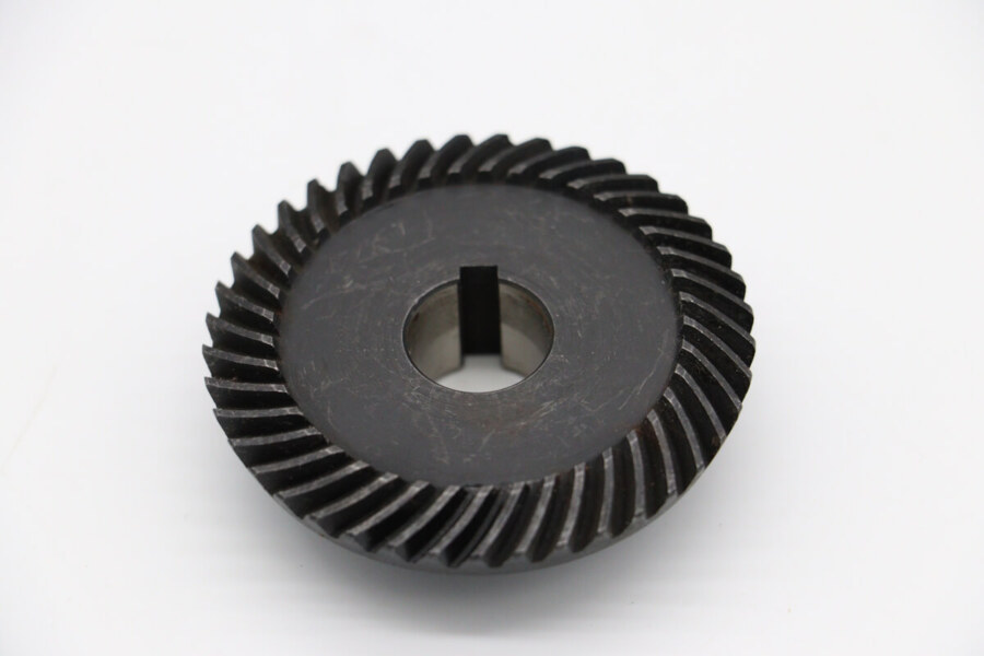 Maxima MPM7 – Spiral Kegelrad (Om) 09302510