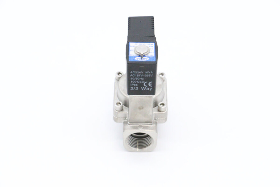 Maxima Vn5000 Magnetventil 09225009