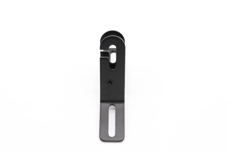 Maxima BBQ 22/26" – Montagehalterung "L" für Seite Tisch · 09378174