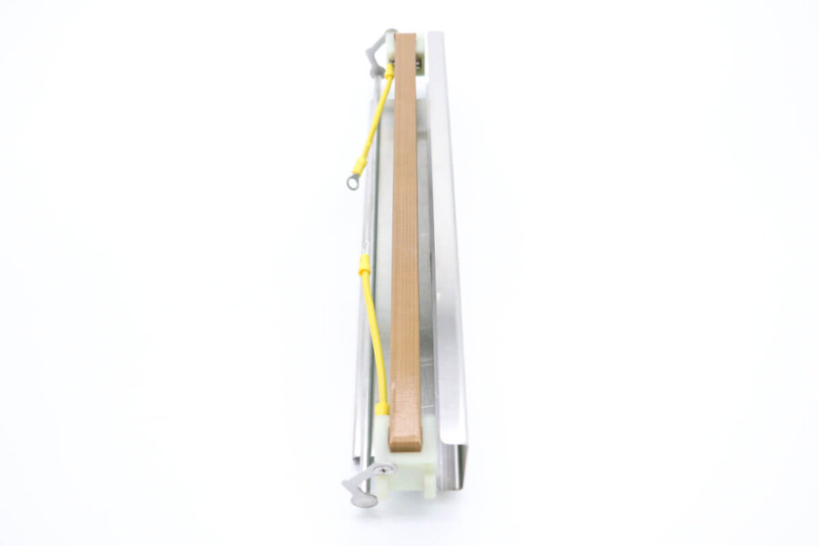 Maxima MVAC300 – Compleet sealmachine (Om) · 09330302