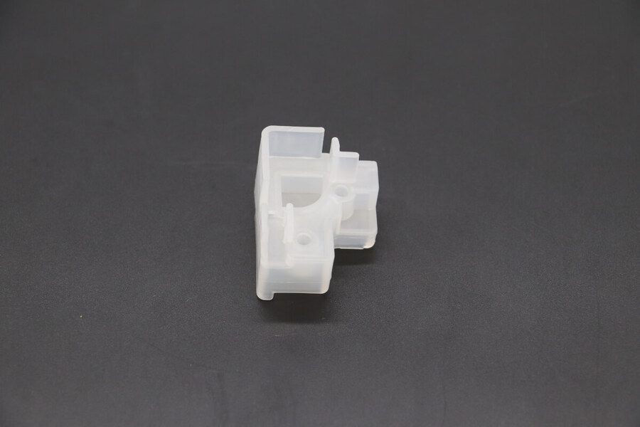 Maxima HD115 – Sockel für Glasscheibe A (oben) · 09401227
