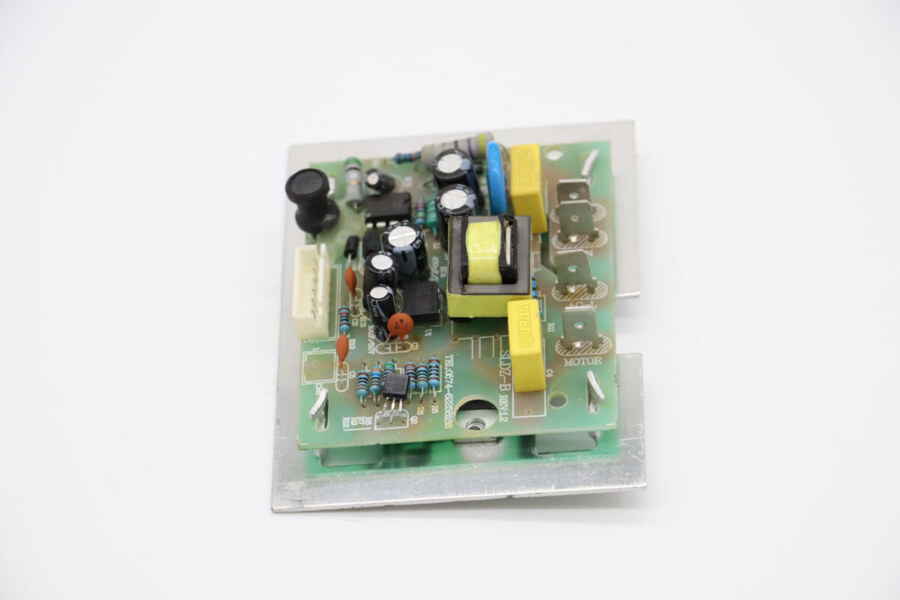 Maxima MKM – Platine für Motor #9 · 09301007