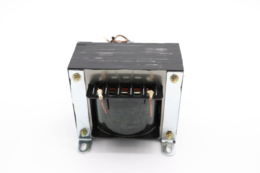Maxima MVAC700 – Abdichtung Transformator · 09330417