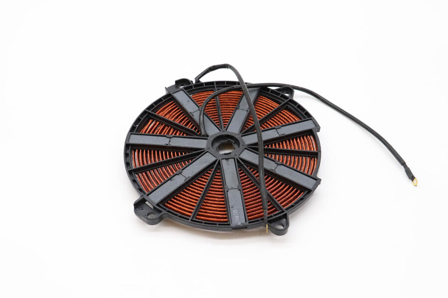Maxima Induktion – 5000W Heizelement · 09372031
