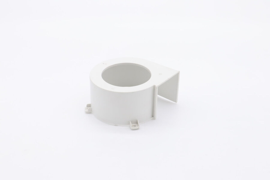 Maxima MWO1800 – Wind Rad Abdeckung #P274 (links) 09367396