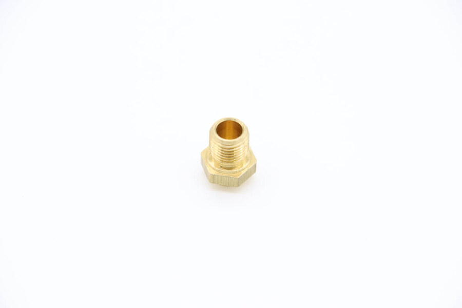 Maxima Gasdüse M8*0,75 / Q 1,15 mm · 09399207