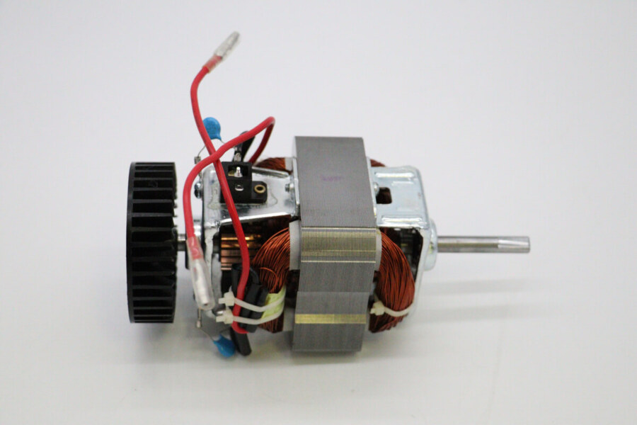Maxima MSB650 – Motor #18 (Nm) 08410119