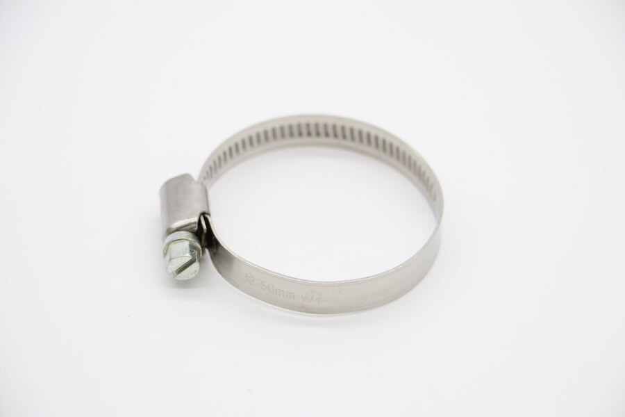 Maxima Kombidämpfer Ablaufschlauch Klemme 32-50 mm · 08563415