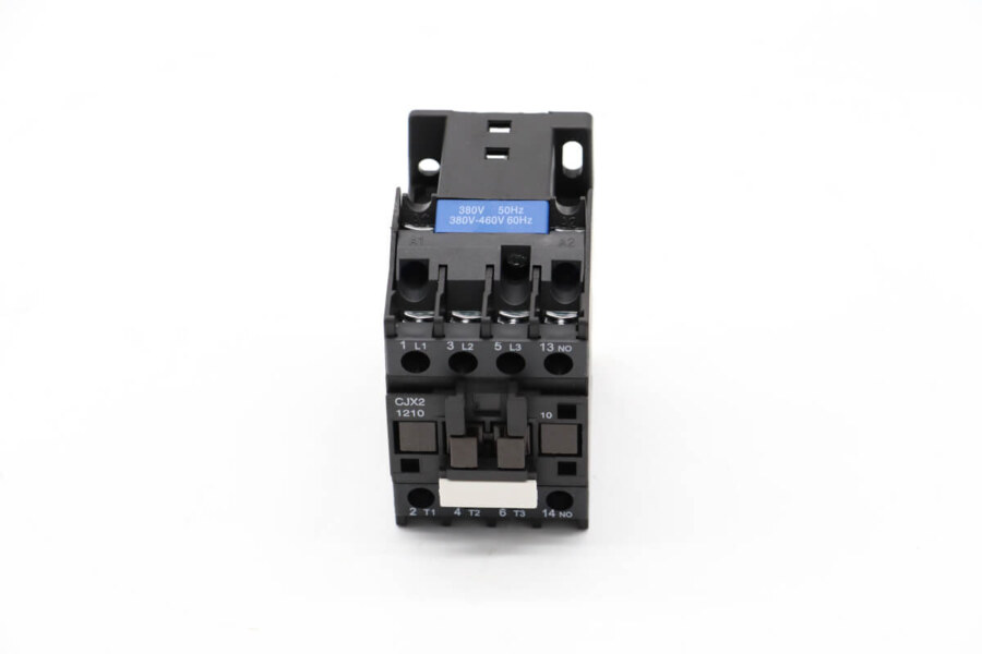 Maxima MSM50/60/75 – AC Schütz 380V · 09361191