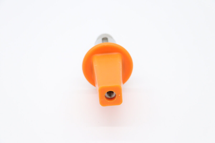 Maxima MAJ26X – Squared Kurz Achse · 09360211