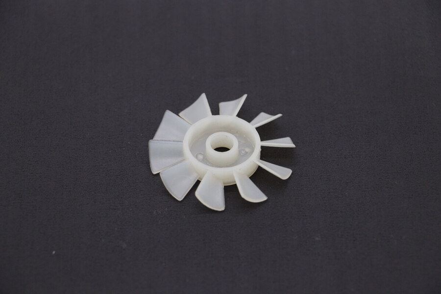 Maxima MSB450 – Ventilator voor motor · 08410036