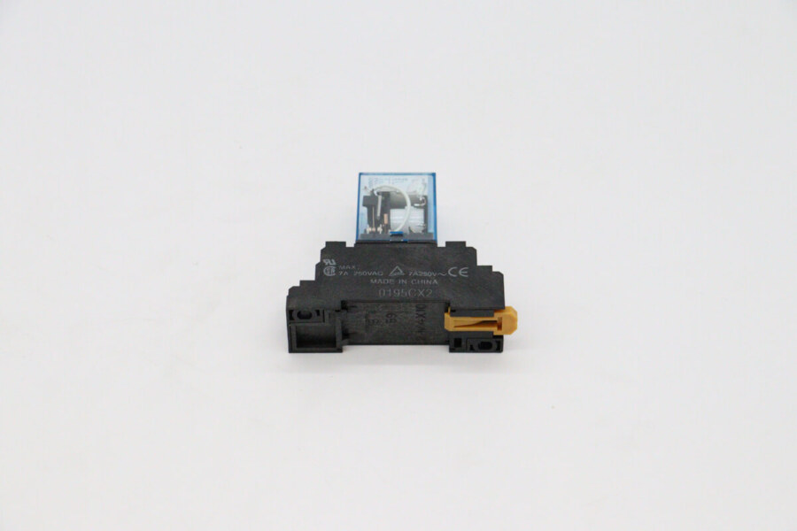 Maxima Vn500 Start Relais 12V · 09210544
