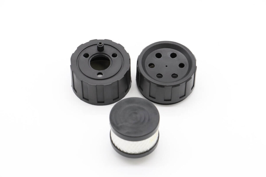Maxima MVAC300 – Filter mit Metall Platte · 09330306