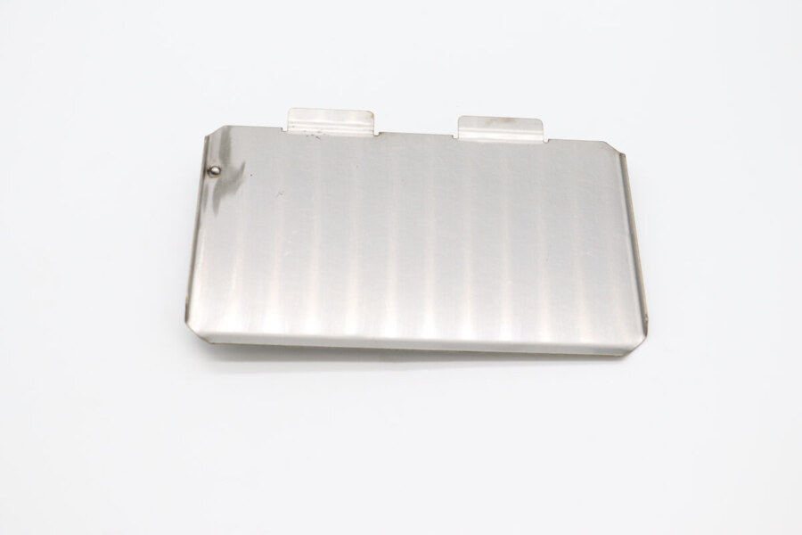 Maxima Runner Platine (hinten) · 09347609