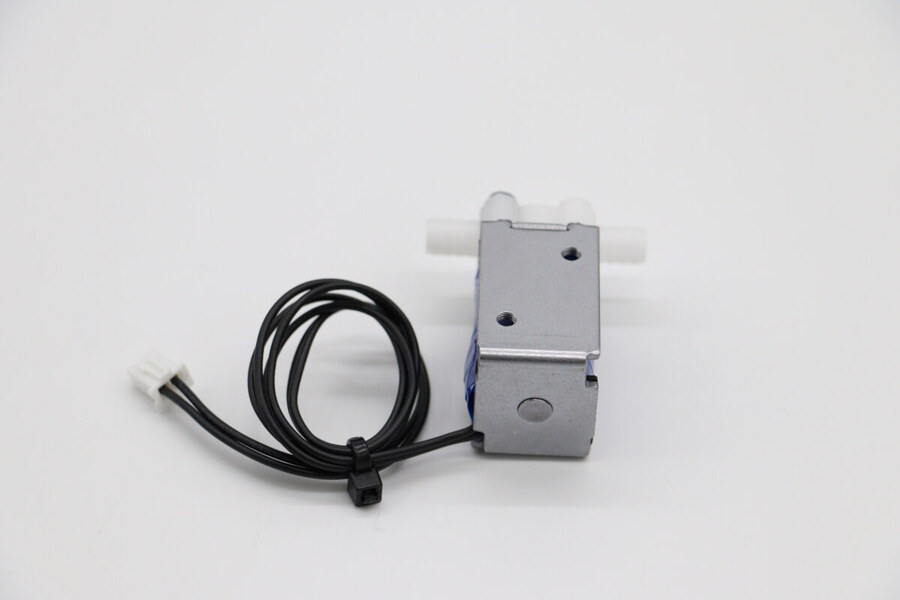 Maxima MVAC310/406 – Magnetventil #32 (Nm) · 09503332
