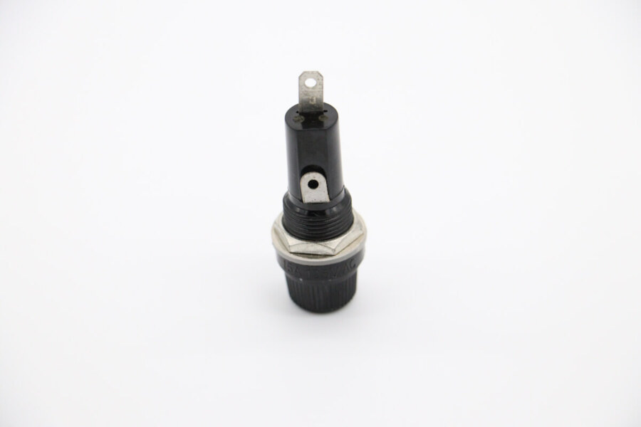 Maxima MAJ-20-45 – Fuse Halter · 09310200