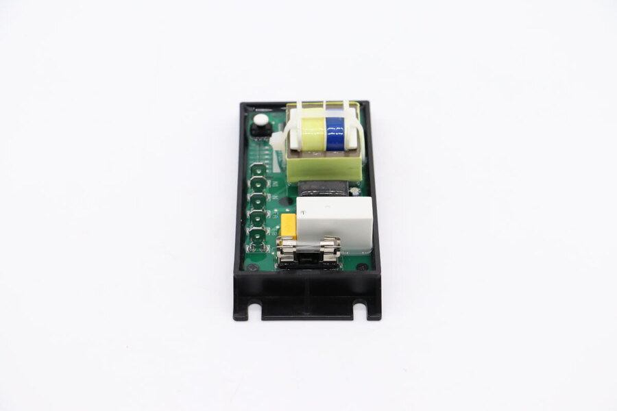 Maxima MCO 60X40 – Motor Steering Steuergerät · 09348651