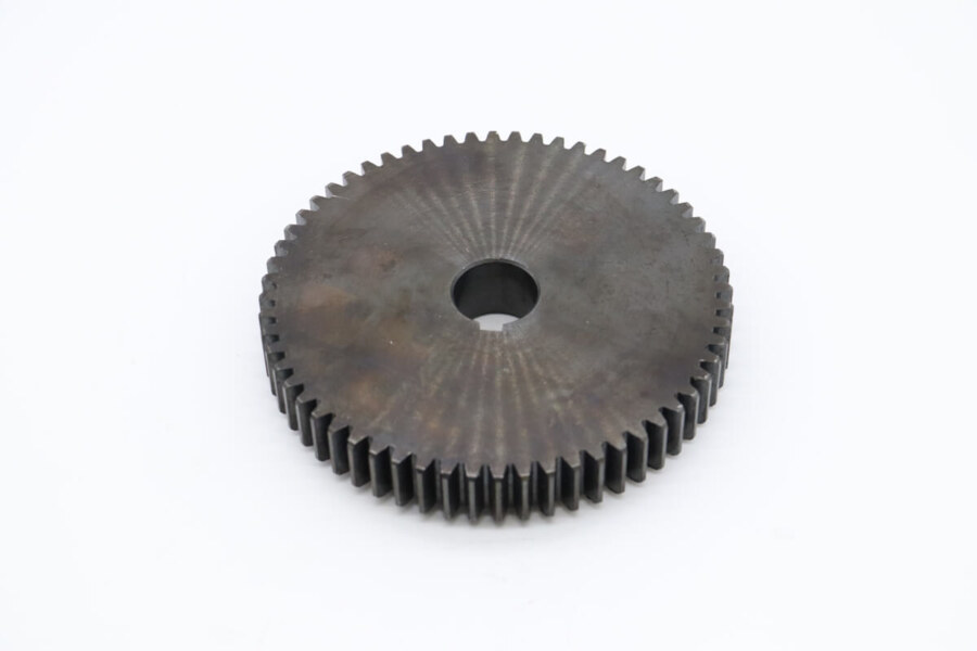 Maxima ASF15L AUTO – Zahnrad (groß) · 09303480