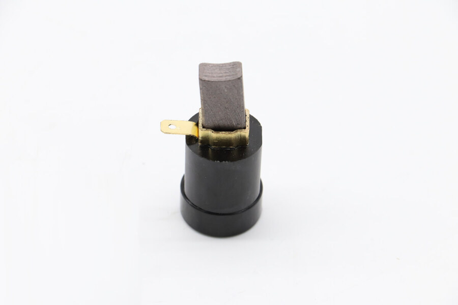 Maxima Carbon borstel voet · 09506107