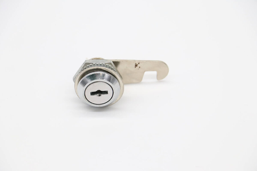 Maxima BC1/2/3 – Lock & Key Set · 09400991