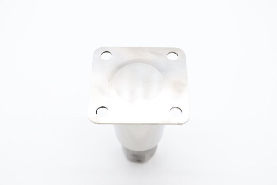 Maxima Induktion – Fuß · 09372055