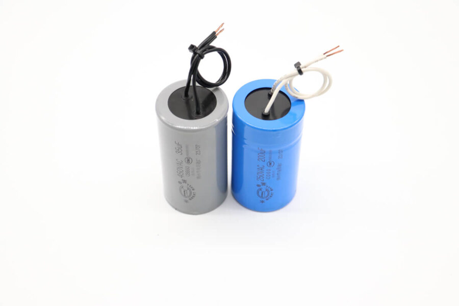 Maxima MSM20 – Kondensator Set 09361251